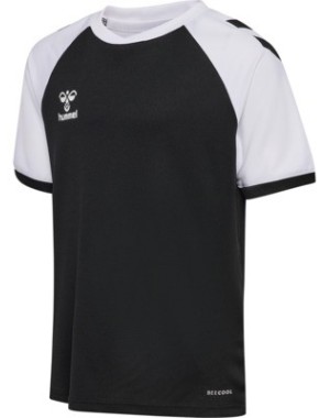 hmlMATCH LEAGUE JERSEY S/S KIDS