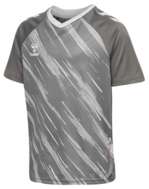 hmlMATCH TRIUMPH JERSEY S/S KIDS