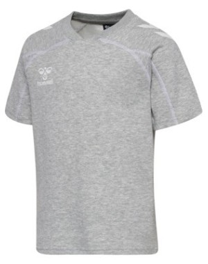 hmlMOVE 2.0 T-SHIRT S/S KIDS