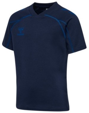 hmlMOVE 2.0 T-SHIRT S/S KIDS