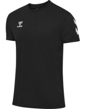 hmlGO 2.0 CHEVRON T-SHIRT S/S