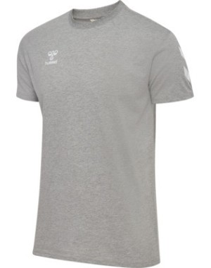 hmlGO 2.0 CHEVRON T-SHIRT S/S