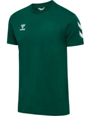 hmlGO 2.0 CHEVRON T-SHIRT S/S