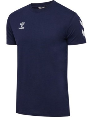 hmlGO 2.0 CHEVRON T-SHIRT S/S