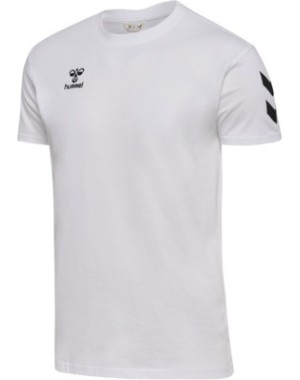 hmlGO 2.0 CHEVRON T-SHIRT S/S
