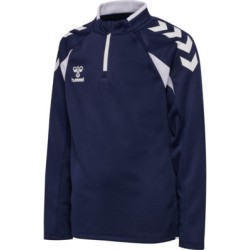 hmlCORE 2.0 HALF ZIP KIDS