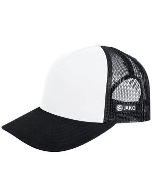Cap Club / 50 % Baumwolle (recycelt), 50 % Baumwolle