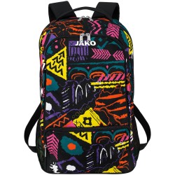 Rucksack Tropicana / Polyester 600 D