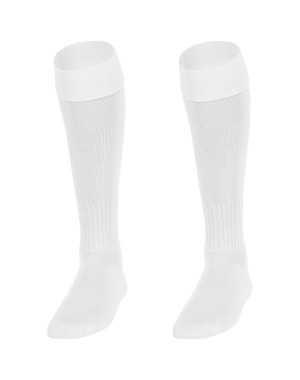 Stutzenstrumpf Uni 2.0 / 67 % Polyester, 31 % Baumwolle, 2 % Elasthan