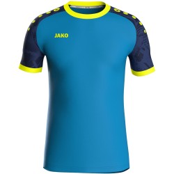 Trikot Iconic KA / Polyester-Interlock