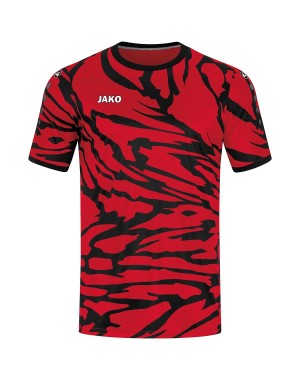 Trikot Animal KA / Polyester-Interlock