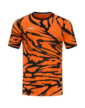 Trikot Animal KA / Polyester-Interlock