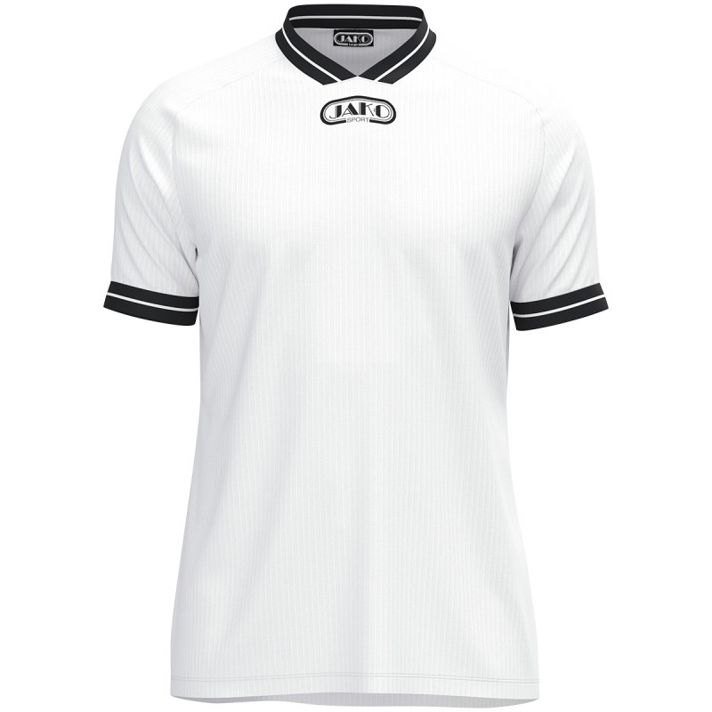 Trikot Retro KA / Polyester-Jacquard