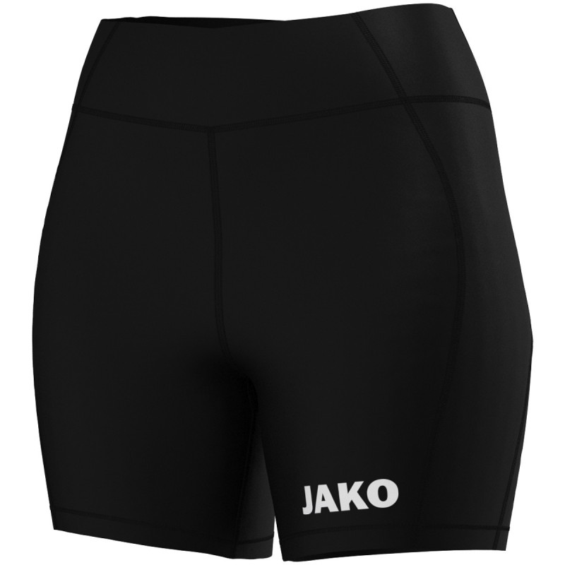 Indoor Tight Power / Polyester-Stretch-Jersey