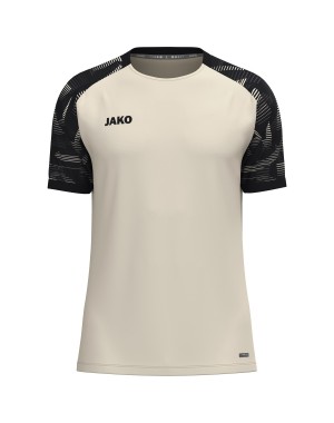 T-Shirt Sonic / Polyester-Mini-Piquet