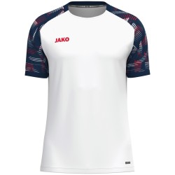 T-Shirt Sonic / Polyester-Mini-Piquet