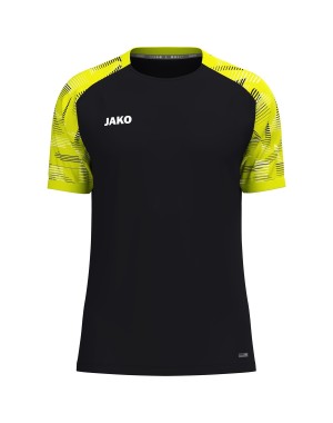 T-Shirt Sonic / Polyester-Mini-Piquet