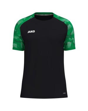 T-Shirt Sonic / Polyester-Mini-Piquet