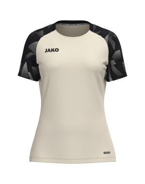 T-Shirt Sonic Damen / Polyester-Mini-Piquet