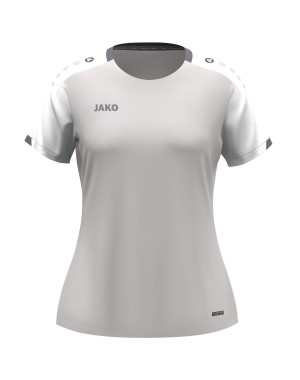 T-Shirt Dynamic Damen / 100 % Polyester (recycelt)