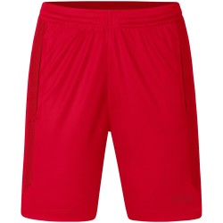 Short Power / Polyester-Interlock