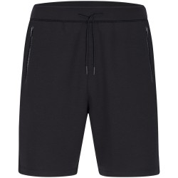 Short Pro Casual / Soft-Doubleface-Polyester