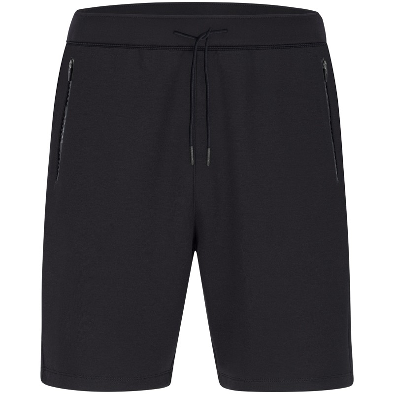 Short Pro Casual / Soft-Doubleface-Polyester