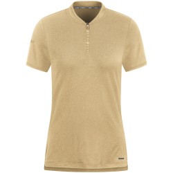 Polo Pro Casual / Polyester-Stretch-Jersey
