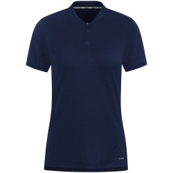 Polo Pro Casual / Polyester-Stretch-Jersey