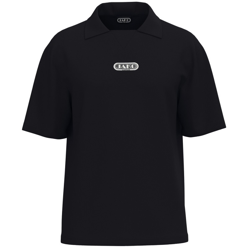 Polo Wardrobe / Cotton-Piqué