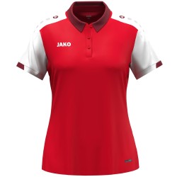 Polo Dynamic Damen / 100 % Polyester (recycelt)