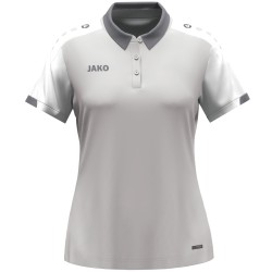 Polo Dynamic Damen / 100 % Polyester (recycelt)