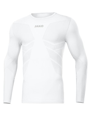 Longsleeve Comfort 2.0 / 100 % Polyamid