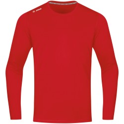 Longsleeve Run 2.0 / Polyester-Micro-Mesh