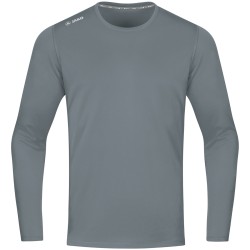 Longsleeve Run 2.0 / Polyester-Micro-Mesh