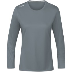 Longsleeve Run 2.0 / Polyester-Micro-Mesh