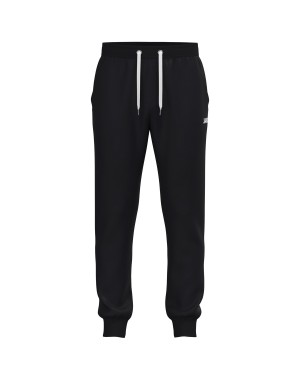 Jogginghose One Cotton mit Bündchen / 60 % Baumwolle (Bio), 40 % Polyester (recycelt)