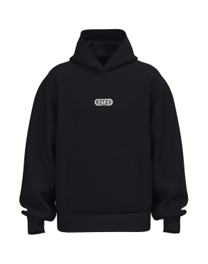 Kapuzensweat Wardrobe / Heavy Cotton