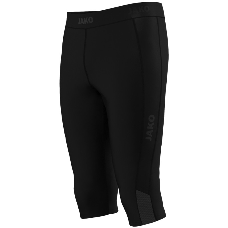 Capri Tight Power / Polyester-Stretch-Jersey