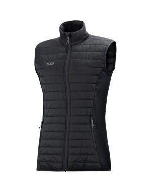 Steppweste Premium / Oberstoff: 100 % Nylon