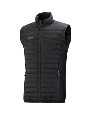 Steppweste Premium / Oberstoff: 100 % Nylon