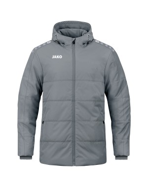 Coachjacke One mit Kapuze / Polyester-Twill