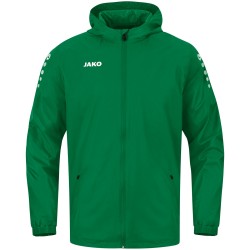 Allwetterjacke Team 2.0 / 100 % Polyester