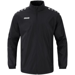 Allwetterjacke One / 100 % Polyester (recycelt)