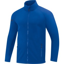 Softshelljacke Team / 92 % Polyester, 8 % Elasthan