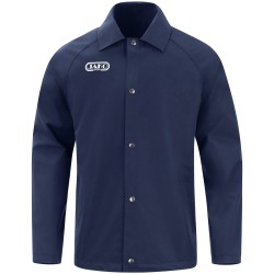 Coach Wendejacke Wardrobe / 100 % Polyester