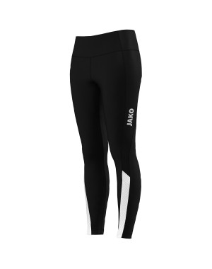 Tight Power Damen / Polyester-Stretch-Jersey