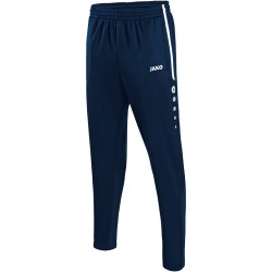 Trainingshose Active / Polyester-Terry