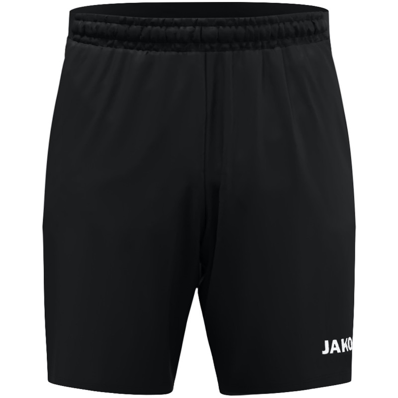 Trainingsshort Dynamic Damen / Polyester-Piquet