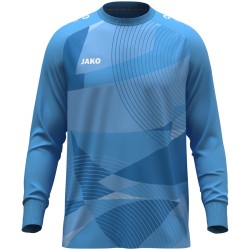 TW-Trikot River Kinder / Polyester-Interlock